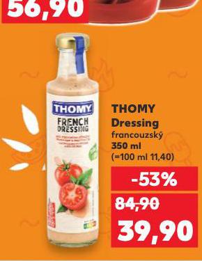 THOMY DRESSING