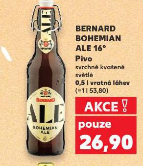 PIVO BERNARD