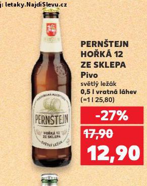 PIVO PERNTEJN