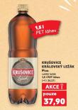 PIVO KRUŠOVICE