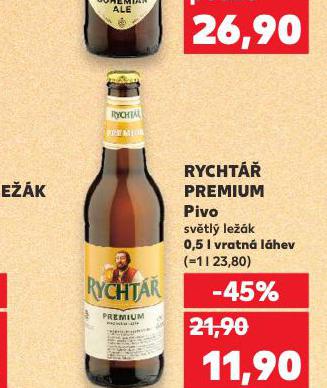 PIVO RYCHT