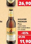 PIVO RYCHTÁŘ