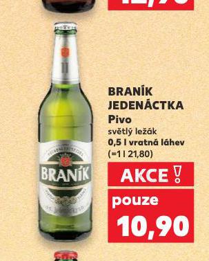 PIVO BRANK