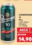 PIVO STAROPRAMEN