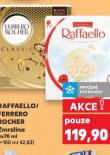 FERRERO ROCHER ZMRZLINA