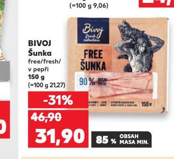 BIVOJ UNKA