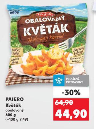 PAJERO KVTK