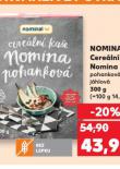 NOMINAL CEREÁLNÍ KAŠE