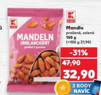 MANDLE