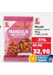 MANDLE