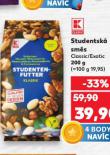 STUDENTSKÁ SMĚS
