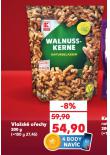 VLAŠSKÉ OŘECHY
