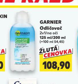 GARNIER ODLIOVA