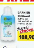 GARNIER ODLIČOVAČ