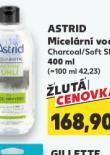 ASTRID MICELÁRNÍ VODA