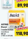 ASTRID KRÉM