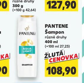 PANTENE AMPON