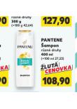 PANTENE ŠAMPON