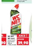 WC NET WC ČISTIČ