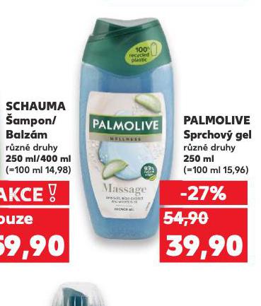 PALMOLIVE SPRCHOV GEL