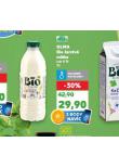 OLMA BIO ČERSTVÉ MLÉKO 4%