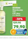 BIOREBE CHARDONNAY