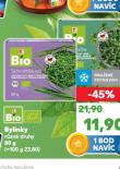 BIO BYLINKY