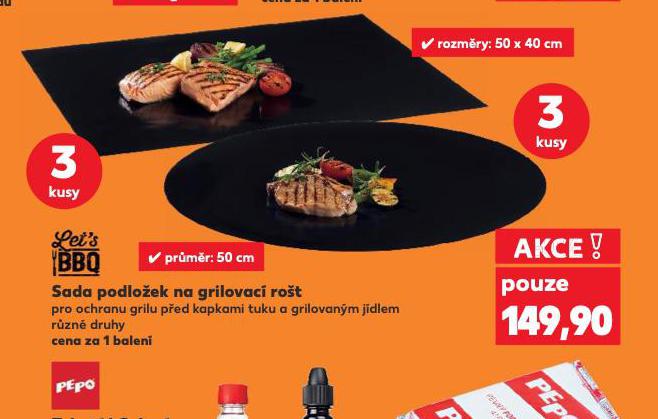 SADA PODLOEK NA GRILOVAC ROT