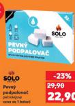 SOLO PEVNÝ PODPALOVAČ