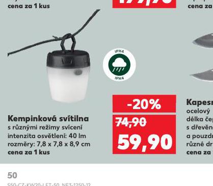 KEMPINKOV SVTILNA