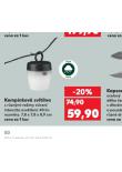 KEMPINKOVÁ SVÍTILNA