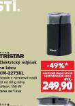 ELEKTRICKÝ MLÝNEK