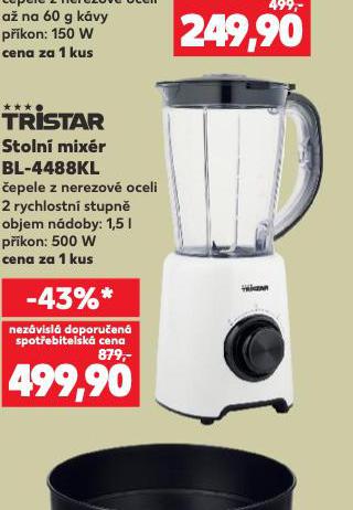 STOLN MIXER