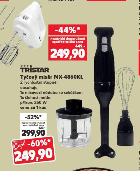 TYOV MIXER