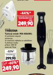 TYČOVÝ MIXER