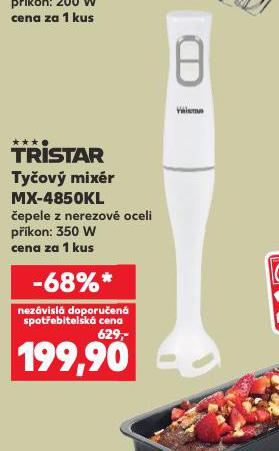 TYOV MIXER