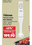TYČOVÝ MIXER