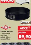FORMA NA DORT
