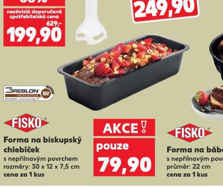 FORMA NA BISKUPSK CHLEBEK