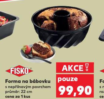 FORMA NA BBOVKU