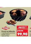 FORMA NA BÁBOVKU