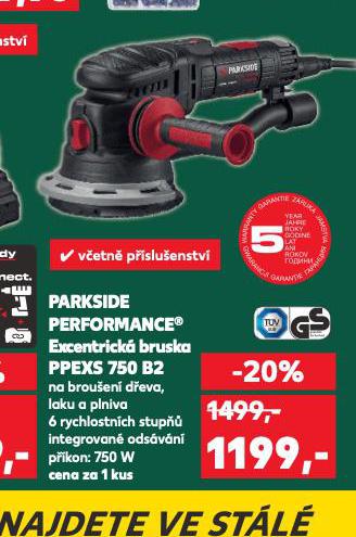 EXCENTRICK BRUSKA