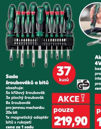 SADA ROUBOVK A BIT
