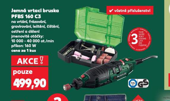 JEMN VRTAC BRUSKA
