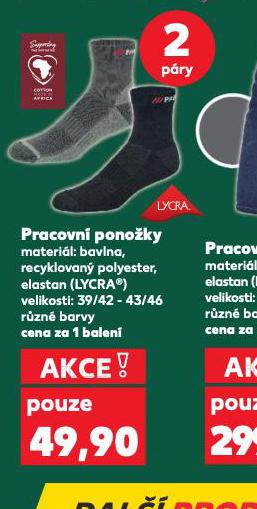 PRACOVN PONOKY