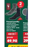 PRACOVNÍ PONOŽKY
