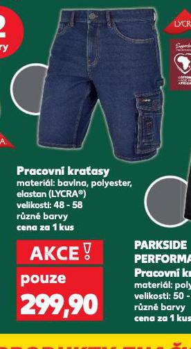 PRACOVN KRAASY