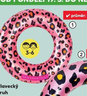 PLAVECK KRUH