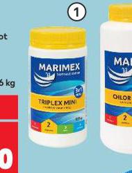 MARIMEX TROPLEX MINI 3v1