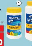 MARIMEX TROPLEX MINI 3v1